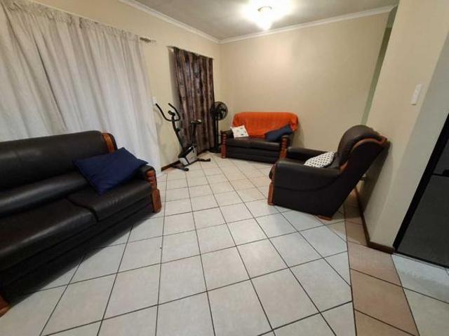 2 Bedroom Townhouse in Equestria