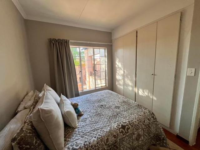 2 Bedroom Townhouse in Equestria