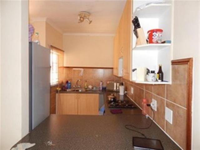 2 Bedroom Townhouse in Equestria