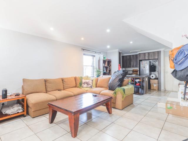 2 Bedroom Townhouse in Erasmus Park