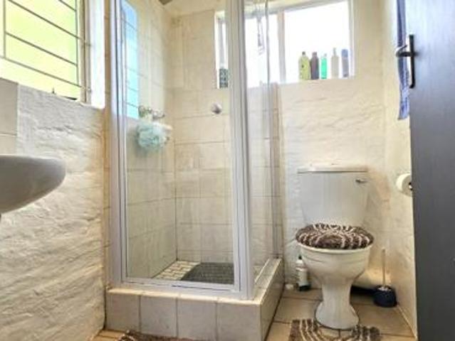 2 Bedroom Townhouse in Erasmuskloof