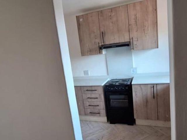 2 Bedroom Townhouse in Escombe