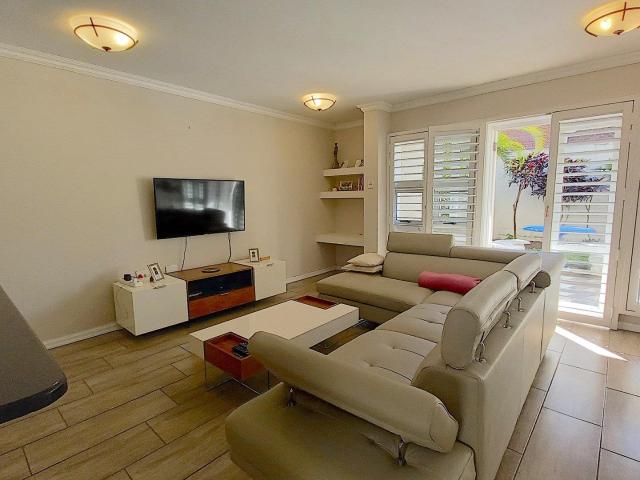2 Bedroom Townhouse in Essenwood
