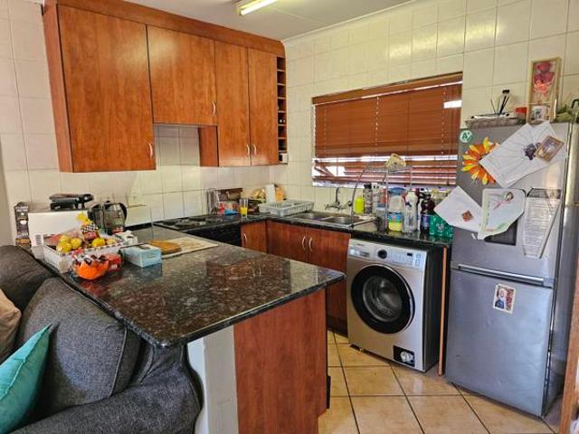 2 Bedroom Townhouse in Faerie Glen