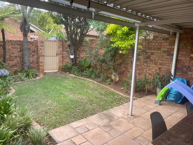 2 Bedroom Townhouse in Faerie Glen