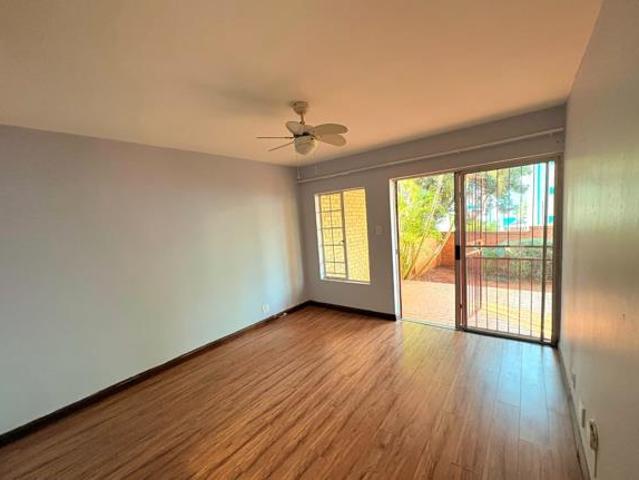 2 Bedroom Townhouse in Faerie Glen