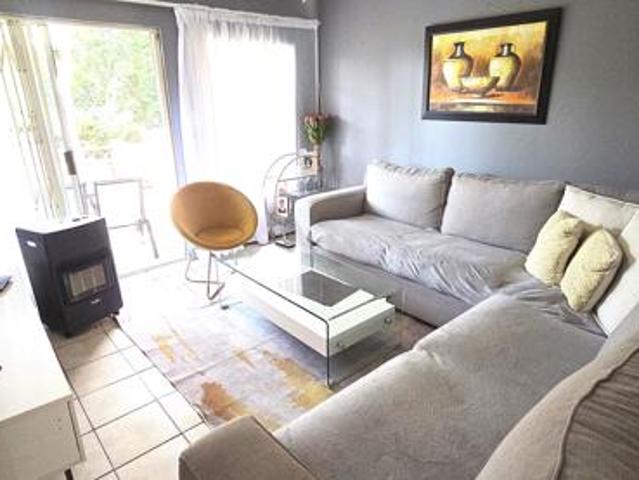 2 Bedroom Townhouse in Faerie Glen