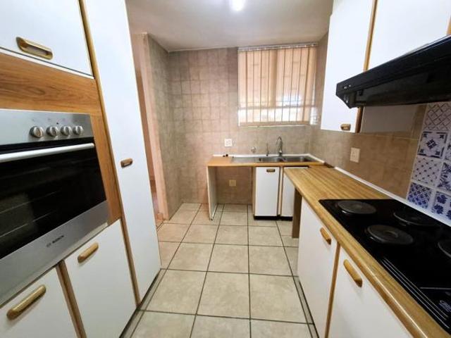 2 Bedroom Townhouse in Faerie Glen