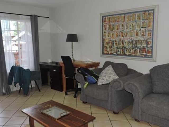 2 Bedroom Townhouse in Faerie Glen