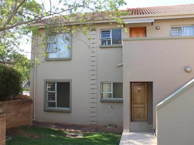 2 Bedroom Townhouse in Faerie Glen