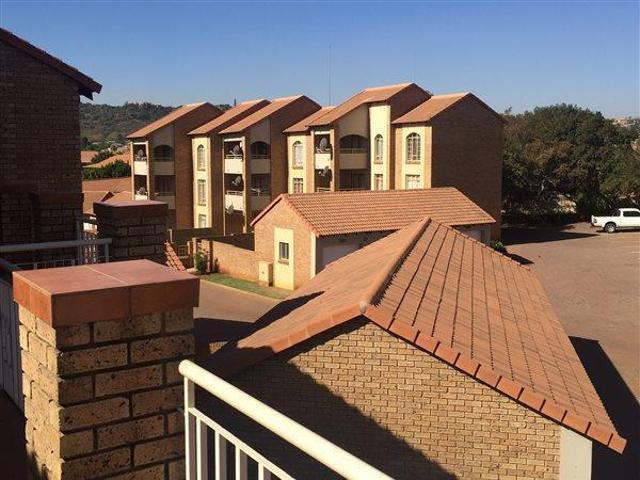 2 Bedroom Townhouse in Faerie Glen