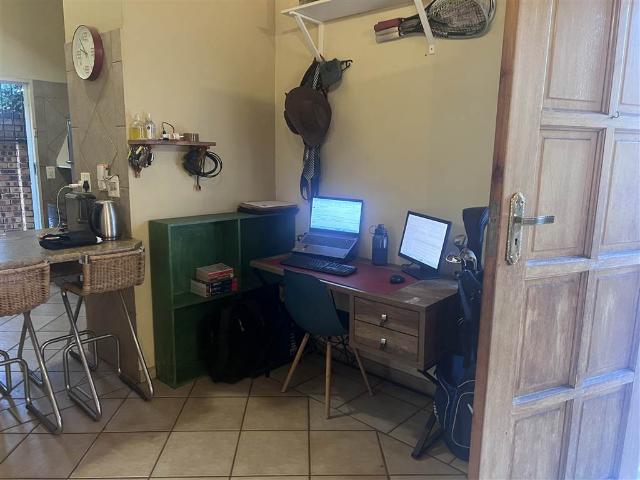2 Bedroom Townhouse in Faerie Glen