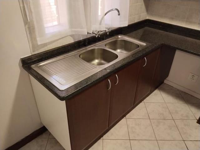 2 Bedroom Townhouse in Faerie Glen