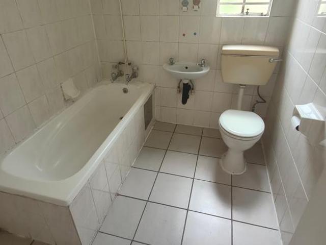 2 Bedroom Townhouse in Faerie Glen