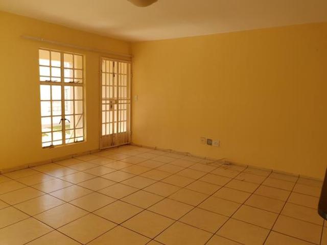 2 Bedroom Townhouse in Faerie Glen