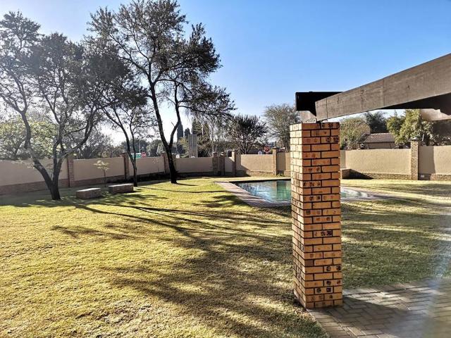 2 Bedroom Townhouse in Faerie Glen