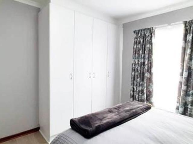 2 Bedroom Townhouse in Fairview