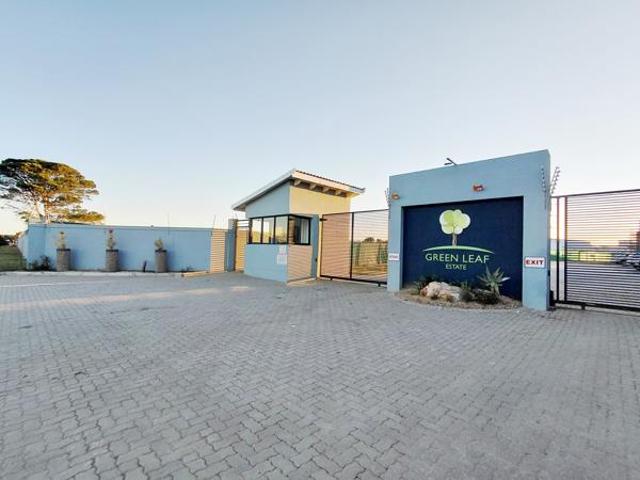 2 Bedroom Townhouse in Fairview