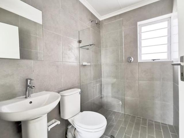 2 Bedroom Townhouse in Fairview