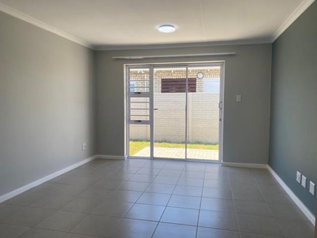 2 Bedroom Townhouse in Fairview