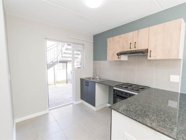 2 Bedroom Townhouse in Fairview