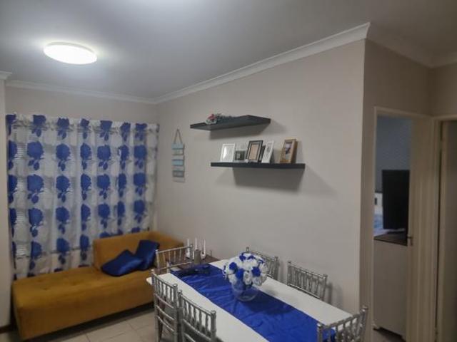 2 Bedroom Townhouse in Fairview