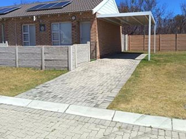 2 Bedroom Townhouse in Fairview