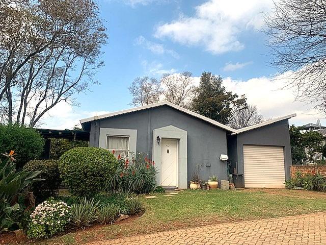 2 Bedroom Townhouse in Fairland