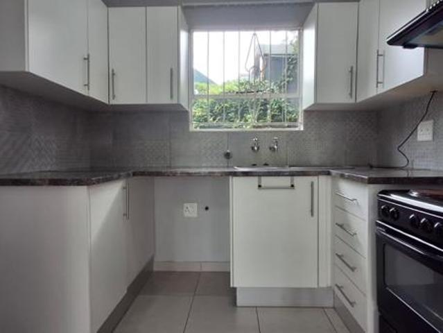 2 Bedroom Townhouse in Fairland