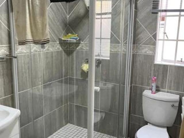 2 Bedroom Townhouse in Fairleads