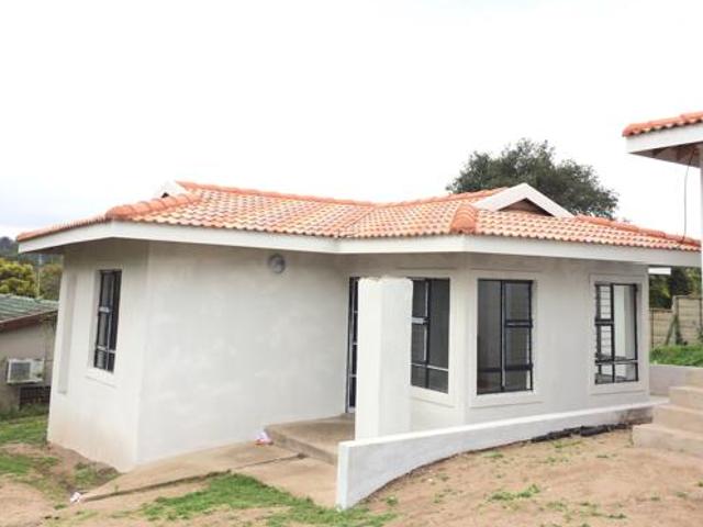 2 Bedroom Townhouse in Farningham Ridge