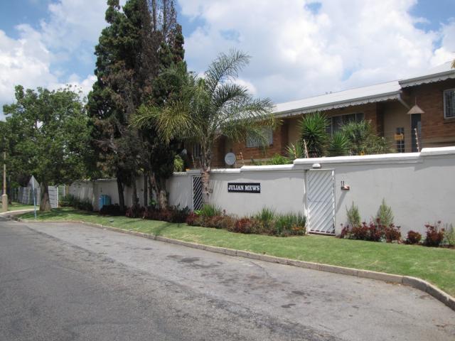 2 Bedroom Townhouse in Farrarmere