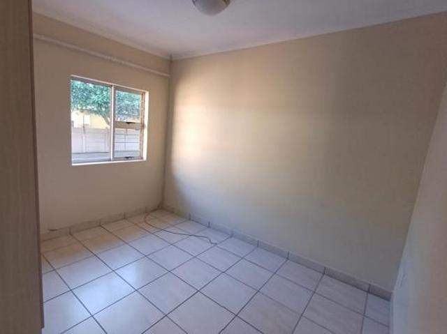 2 Bedroom Townhouse in Fauna Park