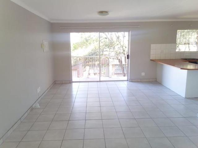 2 Bedroom Townhouse in Fauna Park
