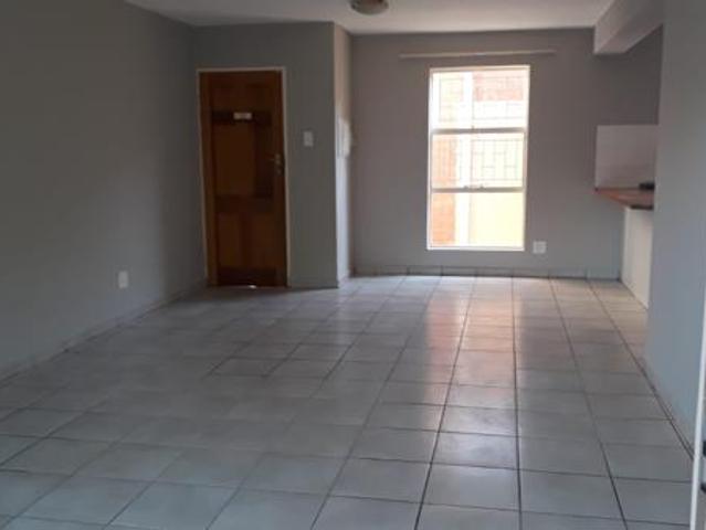 2 Bedroom Townhouse in Fauna Park