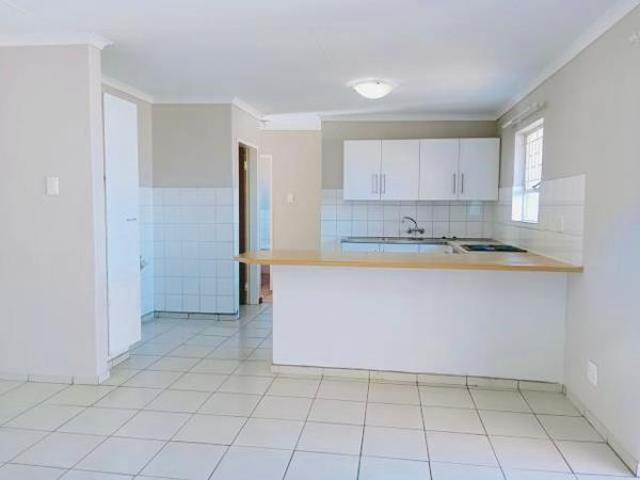 2 Bedroom Townhouse in Fauna Park