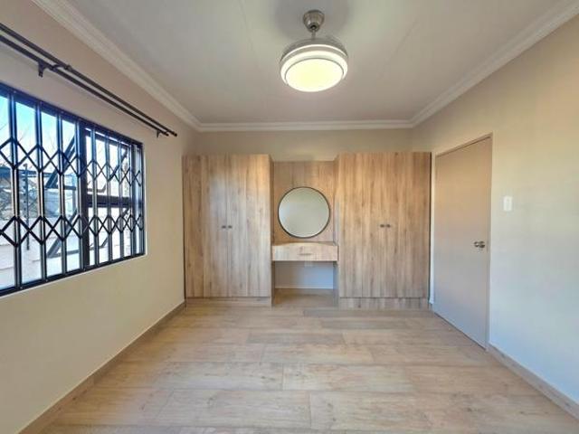 2 Bedroom Townhouse in Fauna Park