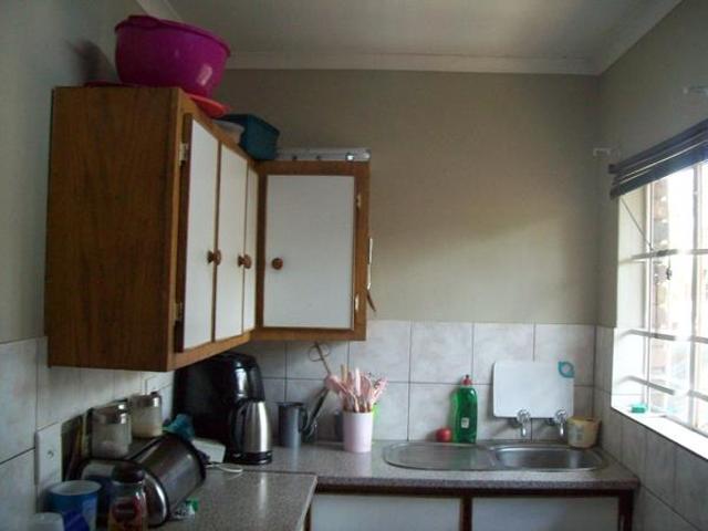 2 Bedroom Townhouse in Fauna Park