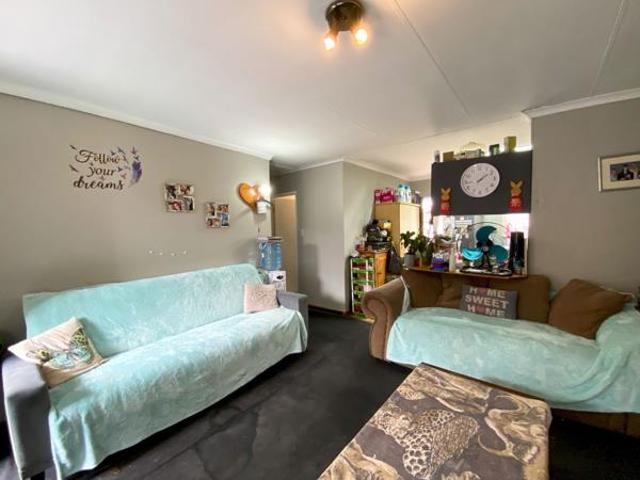 2 Bedroom Townhouse in Fauna