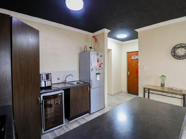 2 Bedroom Townhouse in Ferndale