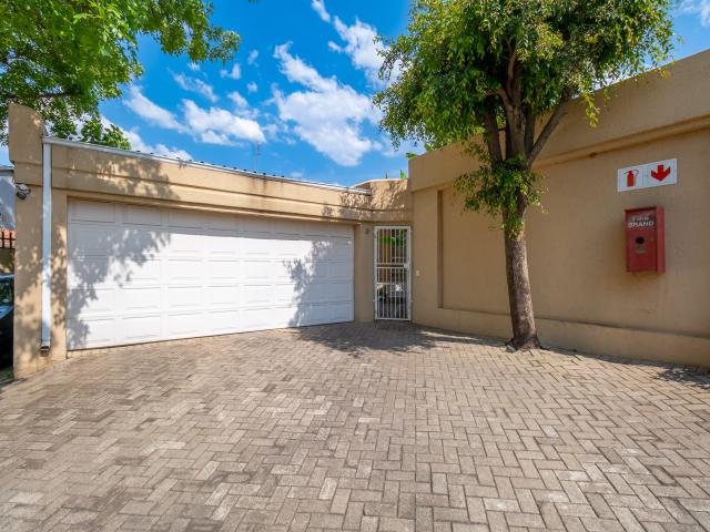 2 Bedroom Townhouse in Ferndale