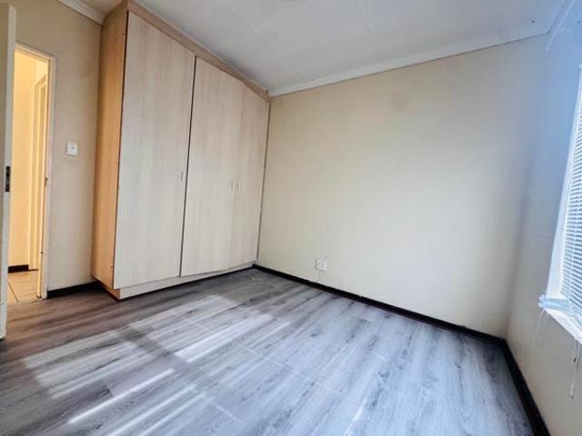 2 Bedroom Townhouse in Flamwood