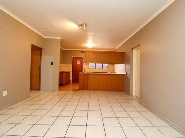 2 Bedroom Townhouse in Flamwood
