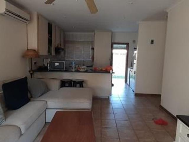 2 Bedroom Townhouse in Flamwood