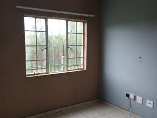 2 Bedroom Townhouse in Fleurhof