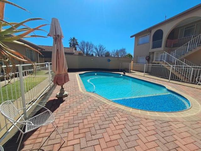 2 Bedroom Townhouse in Flimieda