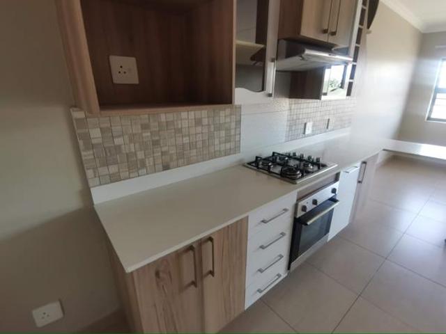 2 Bedroom Townhouse in Florauna