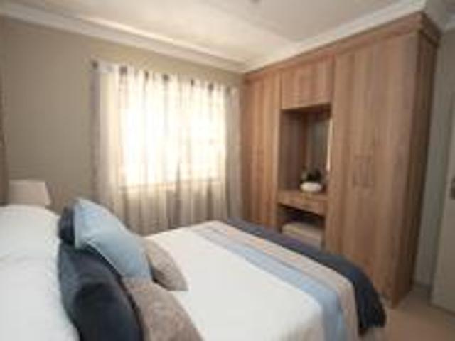 2 Bedroom Townhouse in Florauna