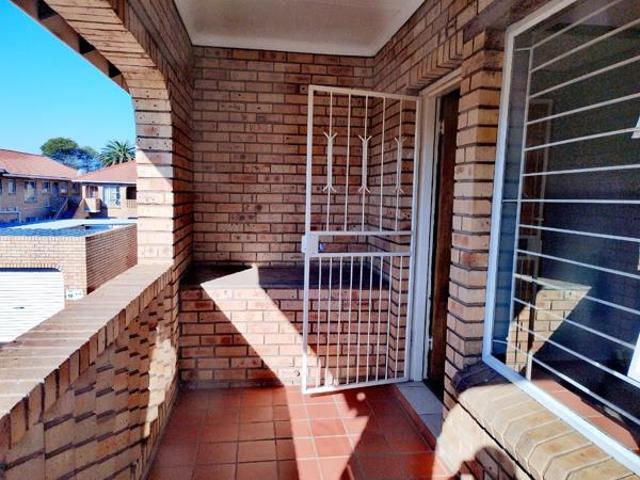 3 Bedroom Townhouse in Florentia