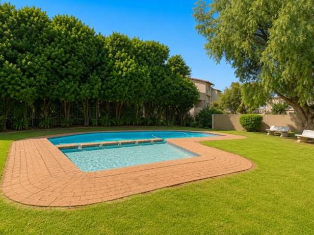 2 Bedroom Townhouse in Florida